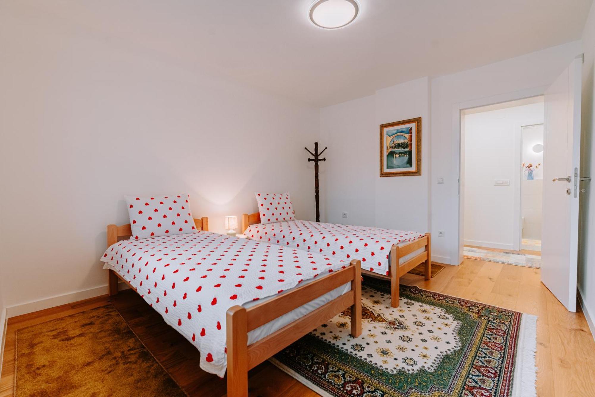 Appartamento Jutro With Free Private Parking-garage *